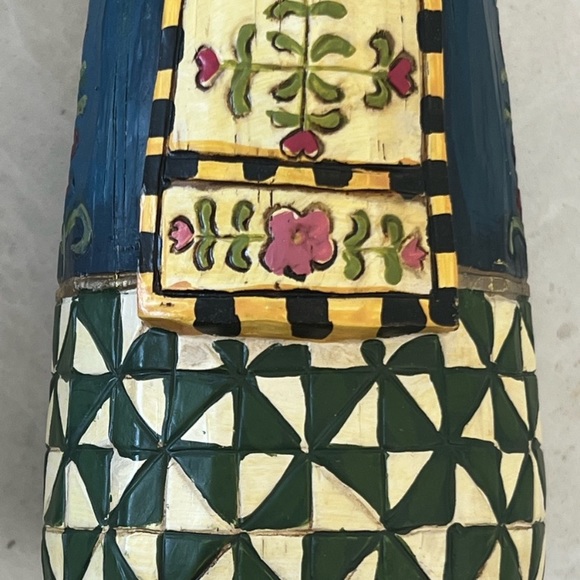 ❌SOLD❌. ST. NICHOLAS SQUARE Winter Wonderland Angels ( 2008 ) - Picture 5 of 7